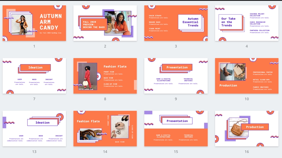 รับทำ presentation รับทำ powerpoint บริการรับทำ presentation สวยๆ ทันสมัย