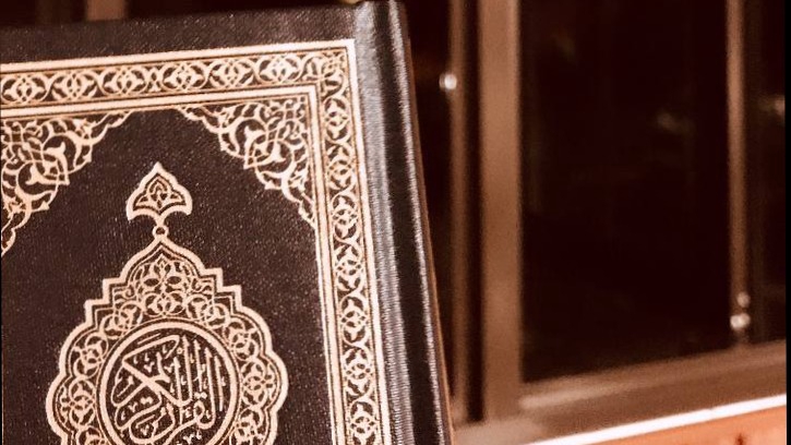 Buku panduan belajar bahasa Arab online untuk meningkatkan kemampuan berbahasa Arab