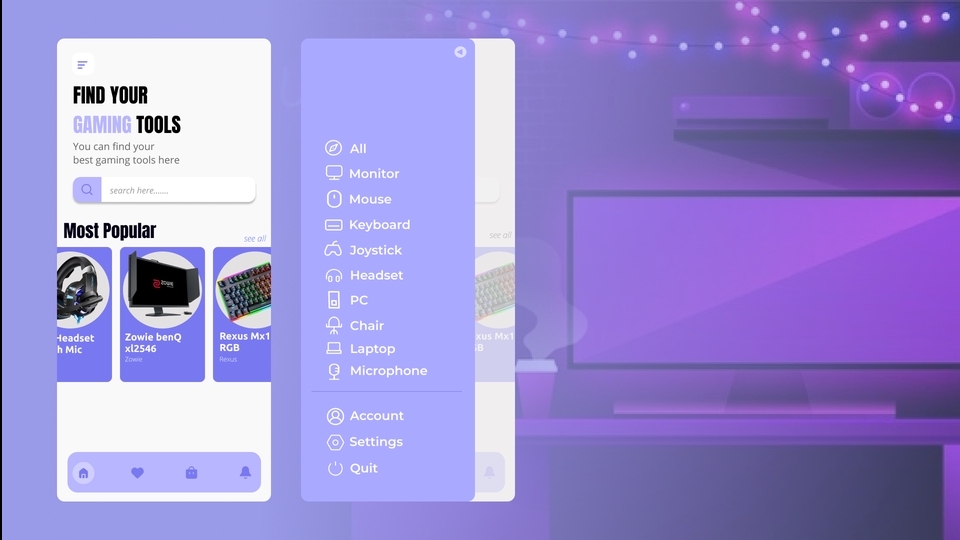 UI & UX Design - UI/UX Design Bisa Jadi Satu Hari, Dijamin pas - 6