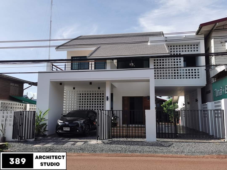 ออกแบบตกแต่งภายในและภายนอก - ออกแบบ เขียนแบบ บ้าน อาคารทุกประเภท งานตกแต่งภายใน - 9