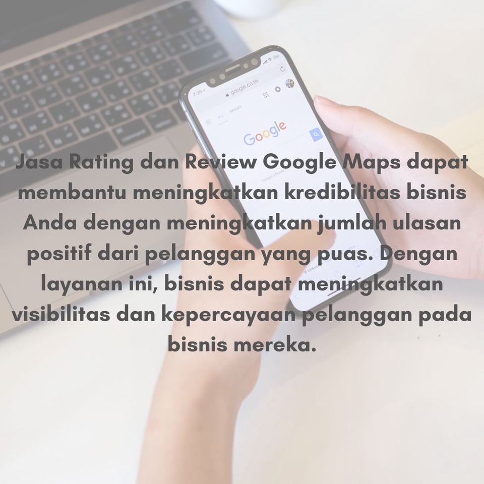 Memberi Review - JASA REVIEW GOOGLE MAPS 100% REAL - 2