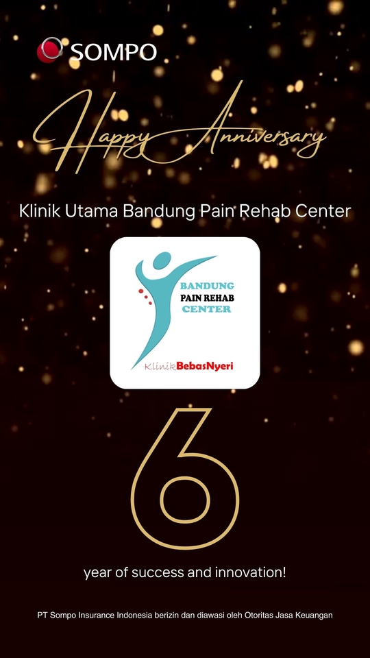 Jasa Lainnya - Desain kartu ucapan - 3