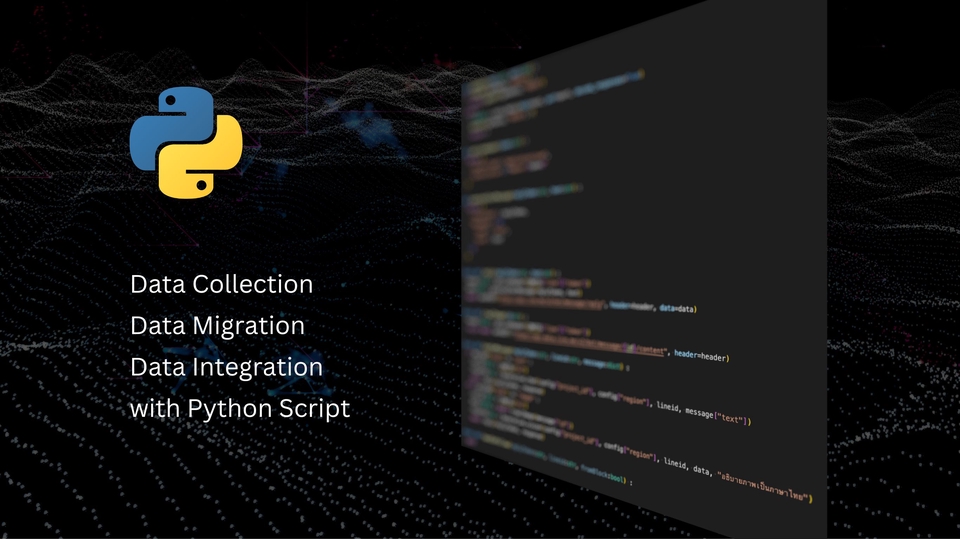 Data Engineering - รับทำ Data Engineering ทุกประเภท - 2
