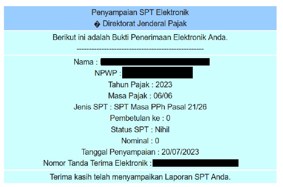 Akuntansi dan Keuangan - Penyusunan Laporan Keuangan dan SPT Pajak - 7