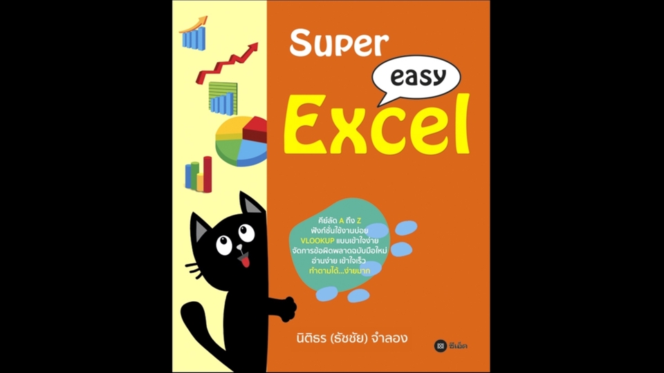 สอน Excel - รับสอน Microsoft Office ระดับเริ่มต้นถึงระดับสูง - 1