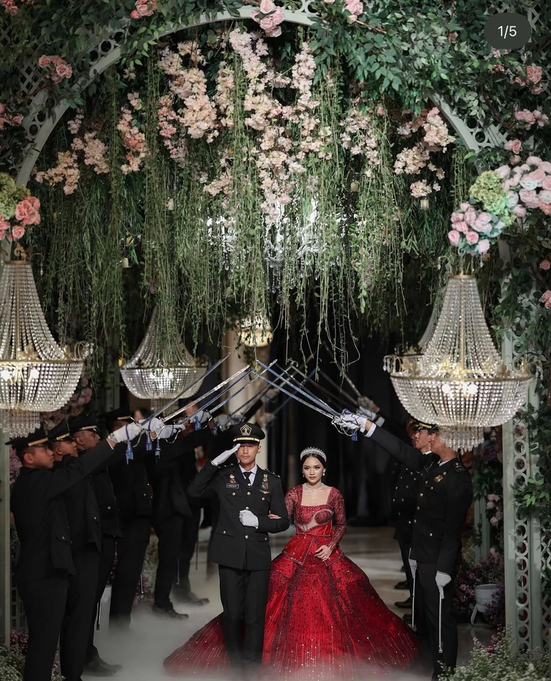 Produksi Video - Professional Pre-Wedding & Wedding Jakarta - 3