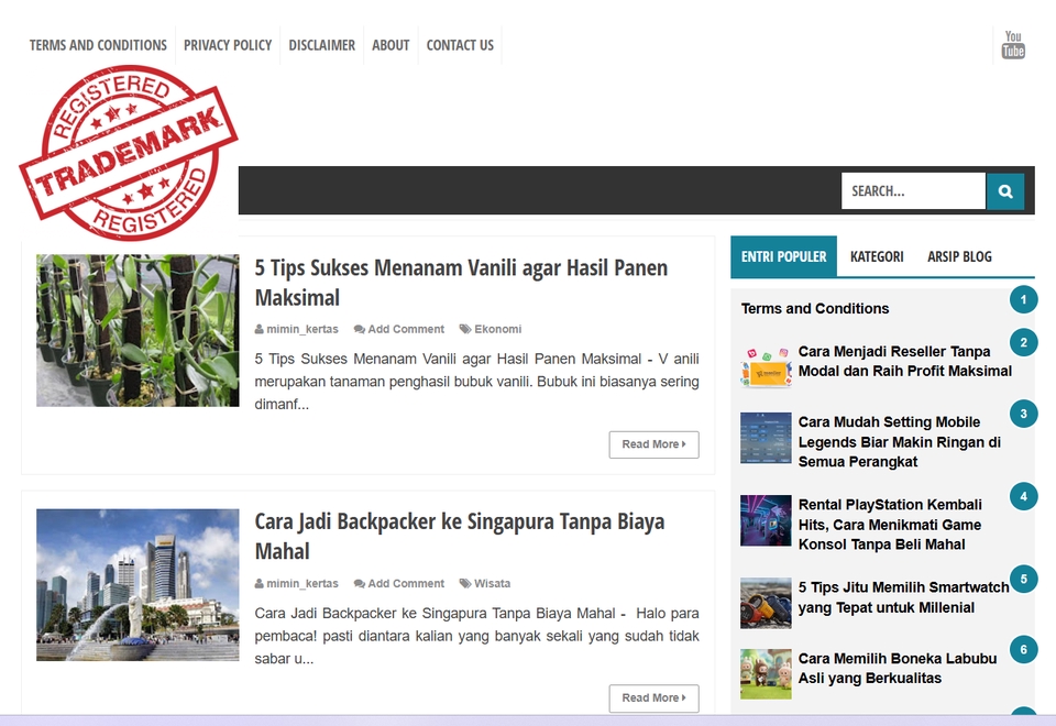 Jasa penulis artikel freelance dan content writer profesional Indonesia: berbagai jenis layanan penulisan konten dan copywriting