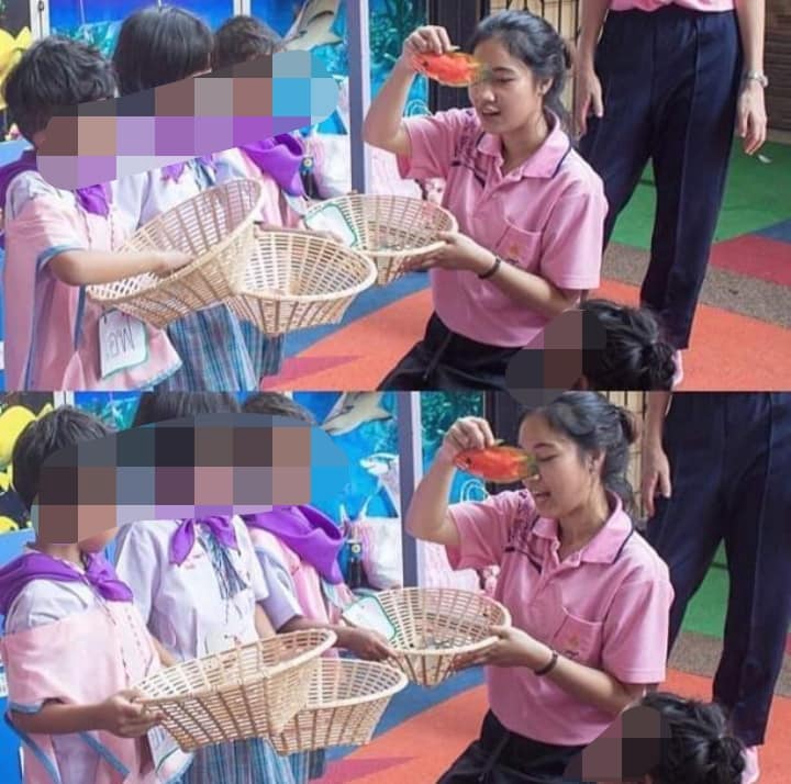 พัฒนาตนเอง - แก้ไขปัญหาพฤติกรรมของเด็ก-วัยรุ่น - 4