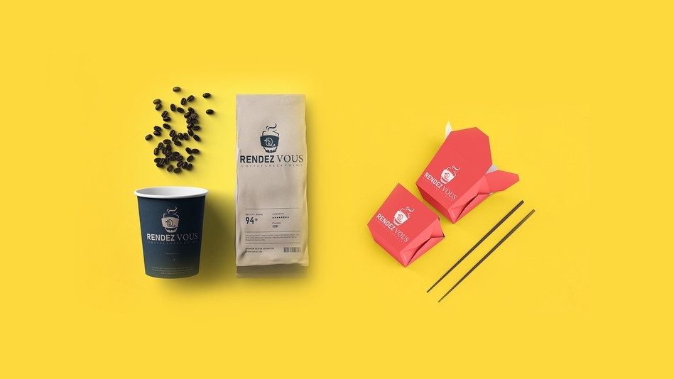 Label & Kemasan - DESAIN PREMIUM LABEL & PACKAGING, 1 HARI JADI - 5