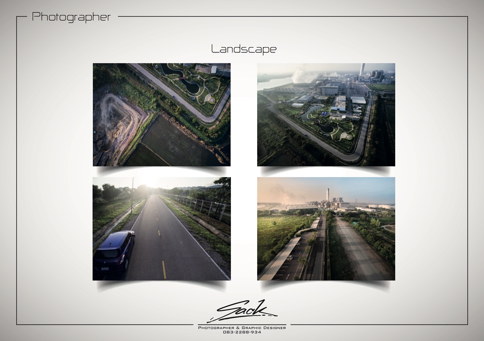 Photography - รับถ่ายภาพรับปริญญาและงานพิธีต่างๆ - 11