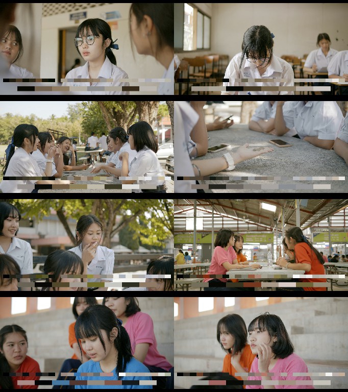 รับผลิตวีดีโอโฆษณา รับทำสื่อโฆษณา รับทำ vdo โฆษณา ทีมงานผลิตวิดีโอ มืออาชีพ
