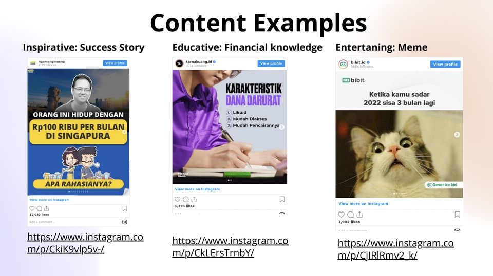 Digital Marketing - Social Media Strategy for Boosting Your Business - 4