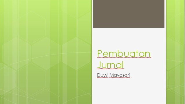 Joki Tugas Harian, Laporan Magang, Proposal, Jurnal
