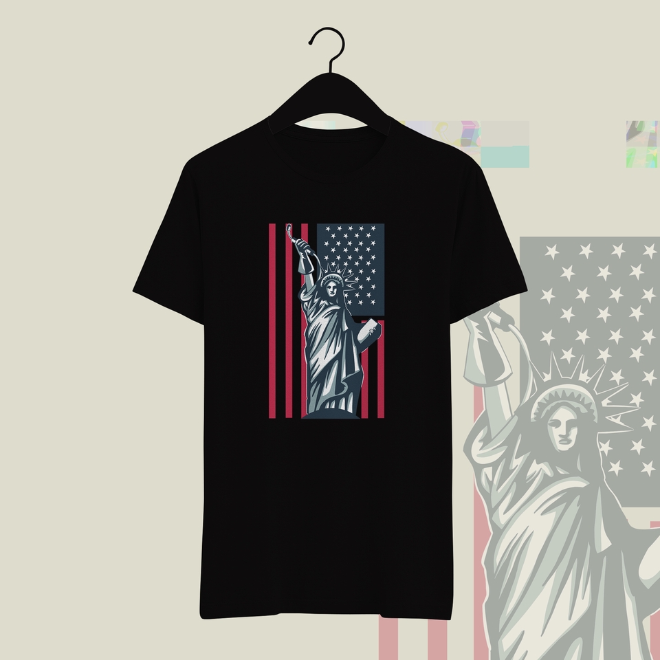 Desain Kaos & Motif - DESAIN KAOS / APPAREL (ORIGINAL ARTWORK) - 8