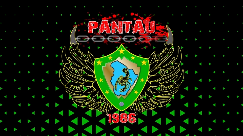 Logo - Desain Logo ESport - 5