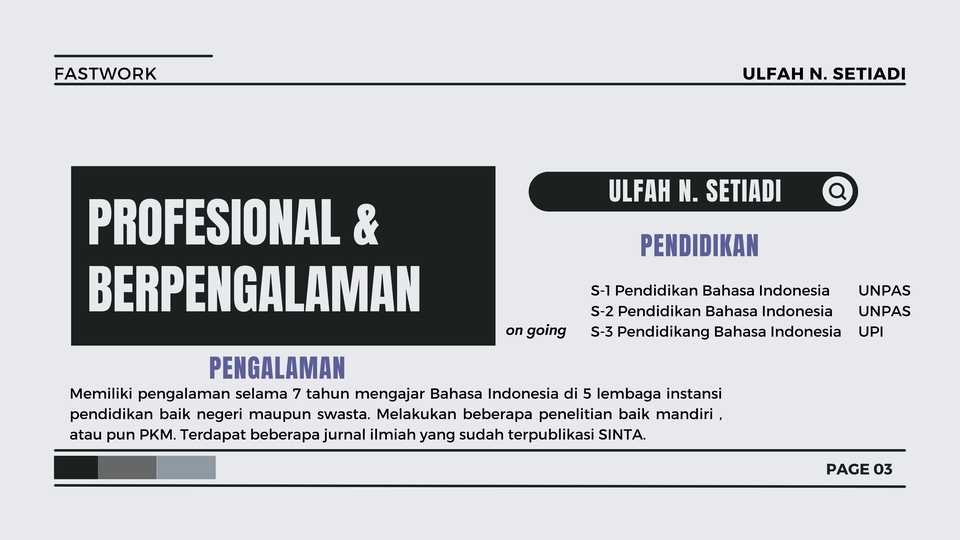 Proofreading - PROOFREADING & EDITING MAKALAH/SKRIPSI/JURNAL - 4