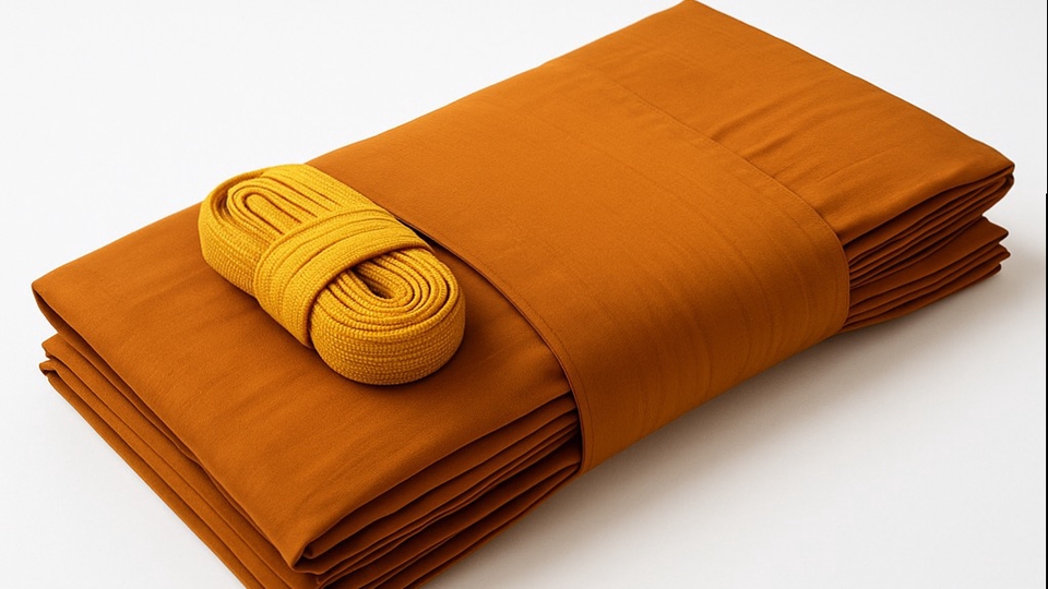 รับจ้างทำบุญออนไลน์ ผ้าป่า บาตร พระสงฆ์