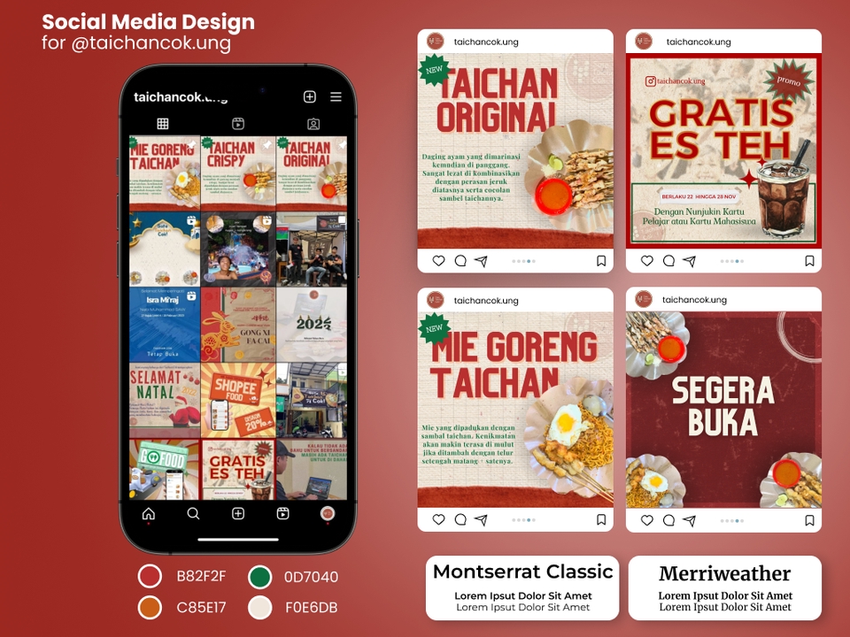 Banner Online - Poster Design | Social Media Design - 2