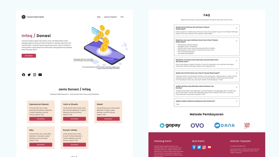 UI & UX Design - Membuat Desain Tampilan Responsive UI/UX Design dengan Memperhatikan Penggunaan User yang Lebih Baik - 3