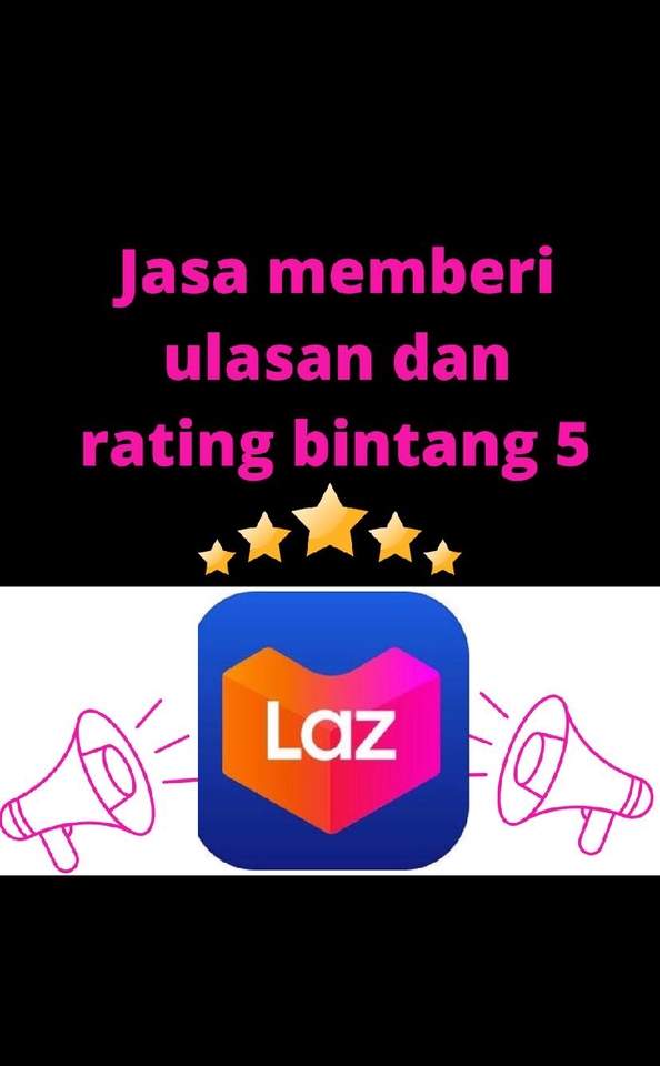 Memberi Review - RIVIEW AKUN OLSHOP - 4