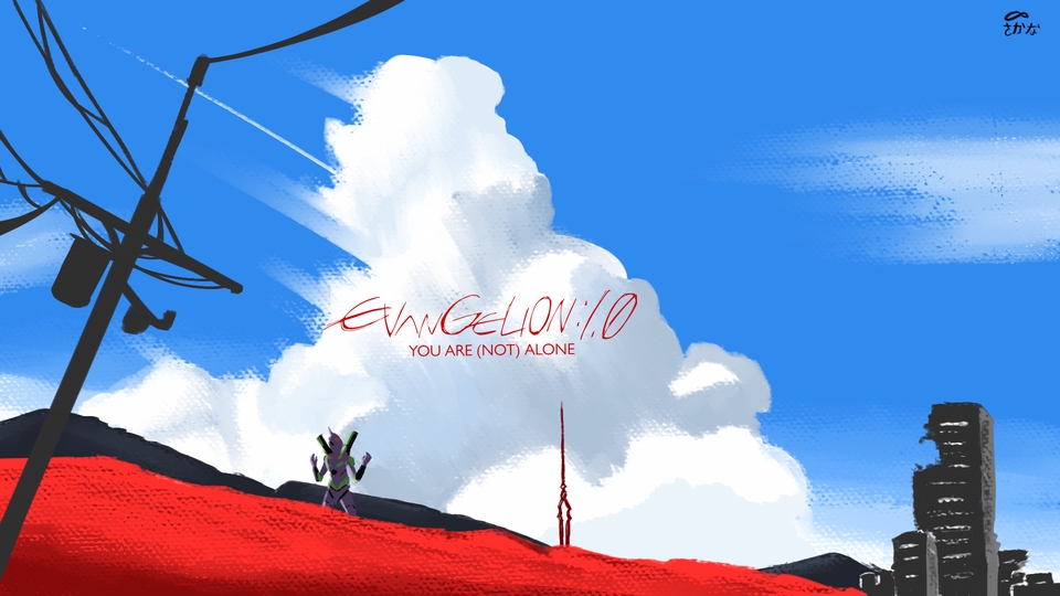 Gambar dan Ilustrasi - ILUSTRASI BACKGROUND ANIME UNTUK GAME, ANIMASI, ILUSTRASI, DLL - 5