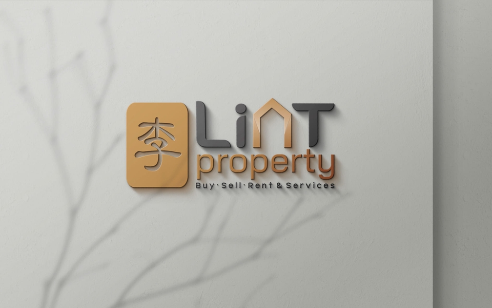 Logo - ออกแบบโลโก้ - 26