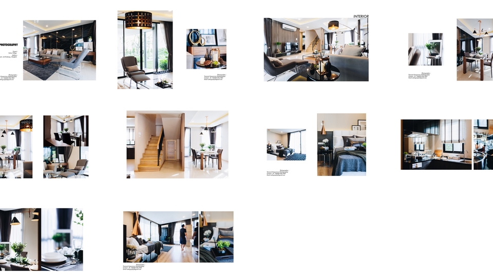 Photography - ช่างภาพ คอนโด อพาร์ทเมนท์ - 1