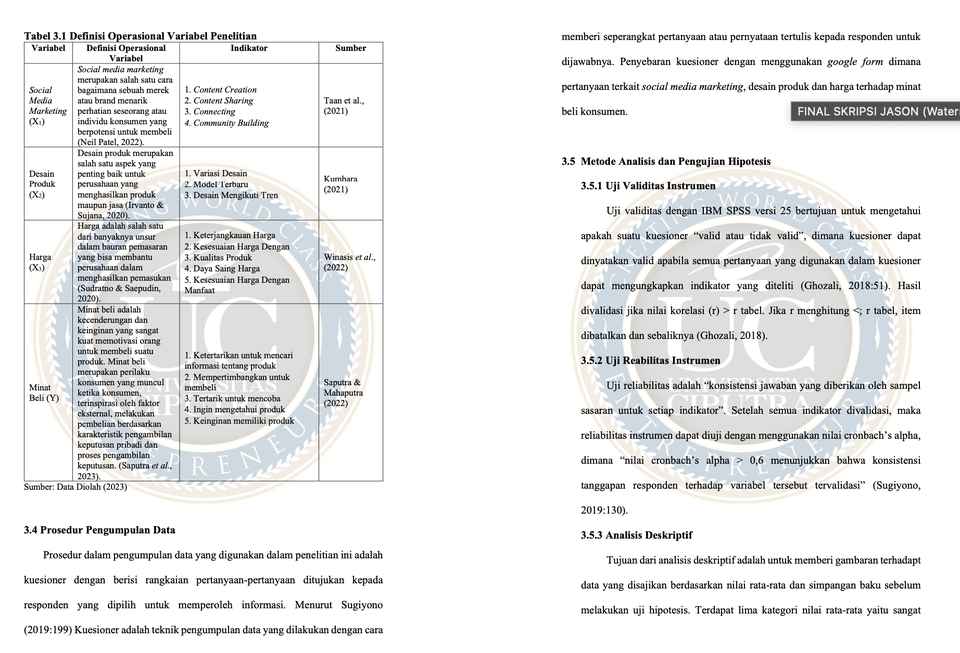 Pengetikan Umum - TRANSKRIP VERBATIM AUDIO/VIDEO TO TEXT (CEPAT DAN AKURAT) - 3