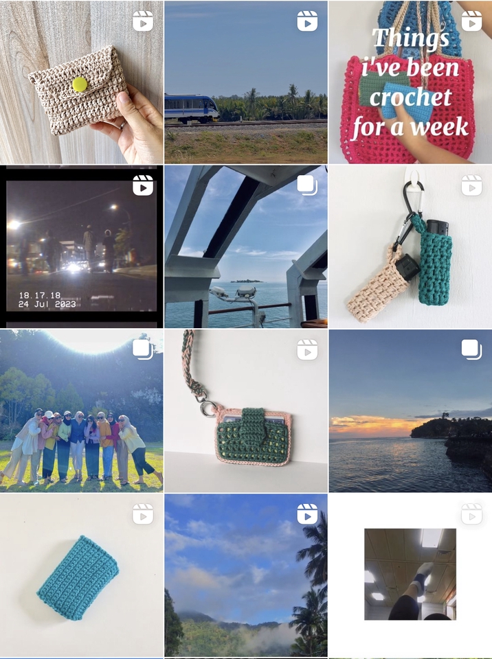 Digital Marketing - Social media dan lain-lain - 5