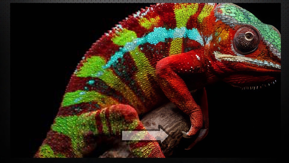 Edit Gambar & Photoshop - Jasa Upscale Foto Pro: Resize Foto Hingga 6x, Hapus Noise, Blur dan Objek, Up Resolusi, Hasil Tajam - 4