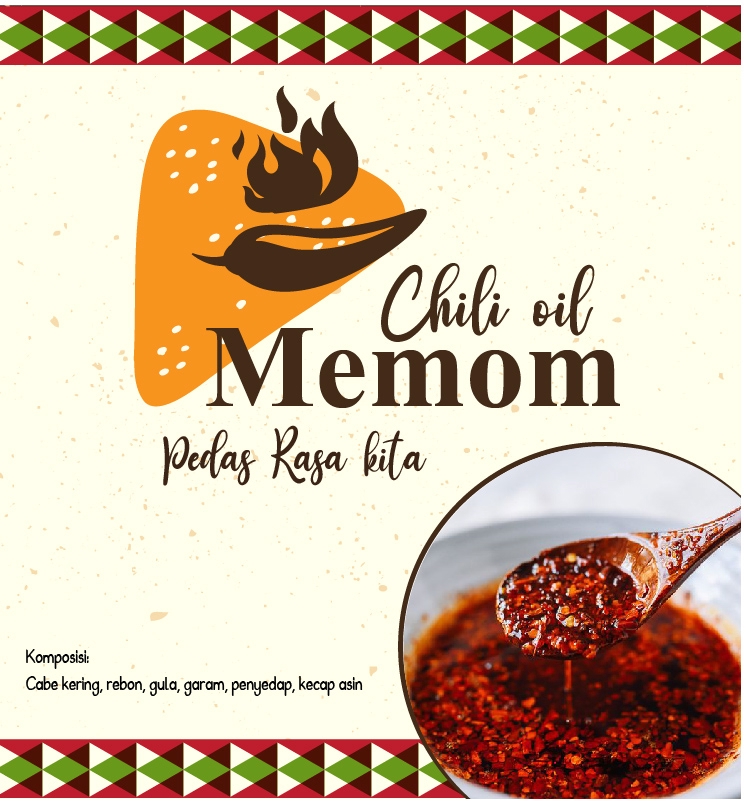 Digital Printing - desain banner, brosur, spanduk promo produk - 11