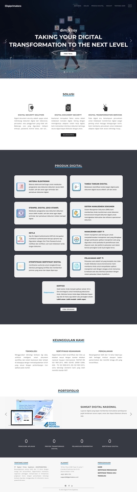 Web Development - Kreatifitas Digital: Jasa Pembuatan Website Berkualitas Tinggi - 4