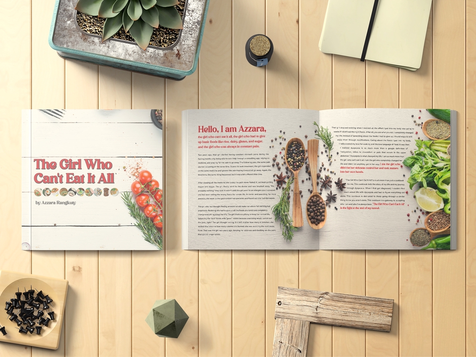 Digital Printing - Flyer, eFlyer, Brosur, Booklet, Catalog Profesional - Fast Delivery! - 15