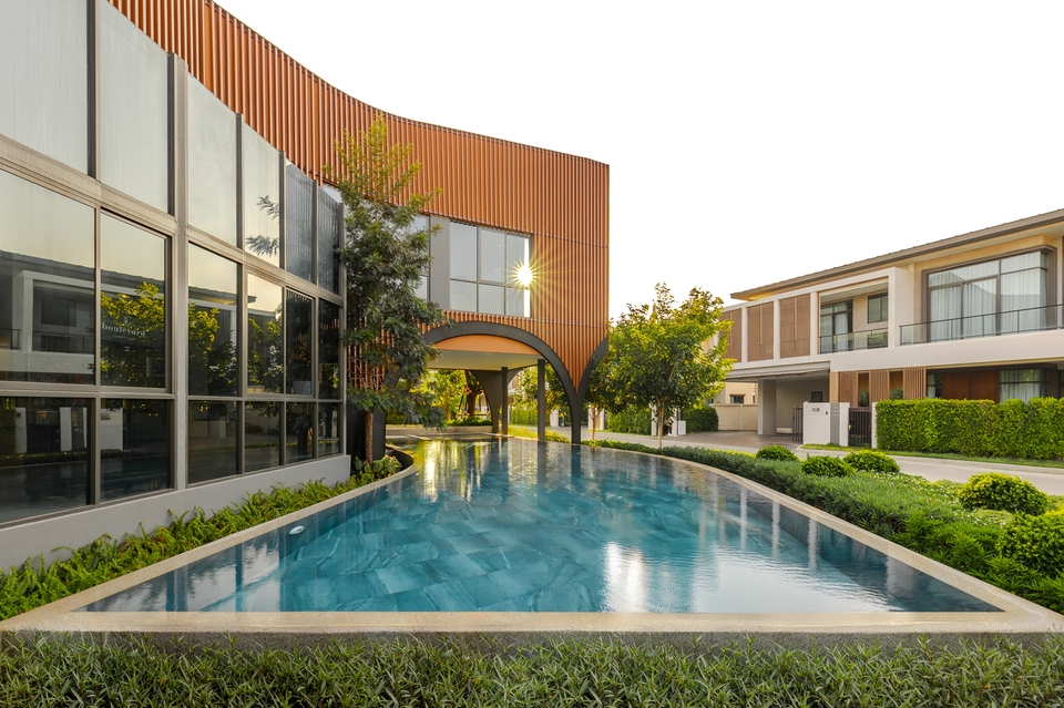 Photography - รับถ่ายภาพอสังหา (บ้าน คอนโด โรงแรม คาเฟ่ ร้านอาหาร) Interior Exterior - 28