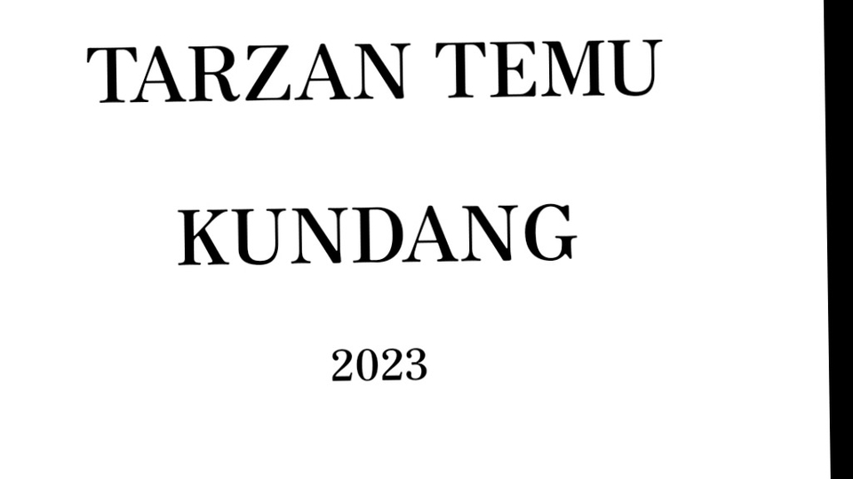 Jasa MC atau Master of Ceremony Acara Kantor, Ulang Tahun maupun Pernikahan - Artikel, naskah film, esai, cerpen, teks berita, feature, biografi, ghostwriter