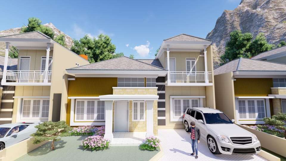 CAD Drawing - Jasa Arsitektur dan Desain Interior Igart.Id Property - 4
