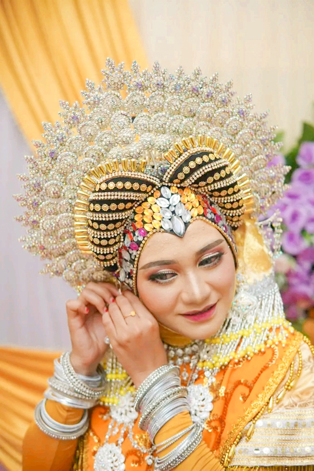 Fotografi - Jawa Tengah - Foto wedding/foto pernikahan - 2