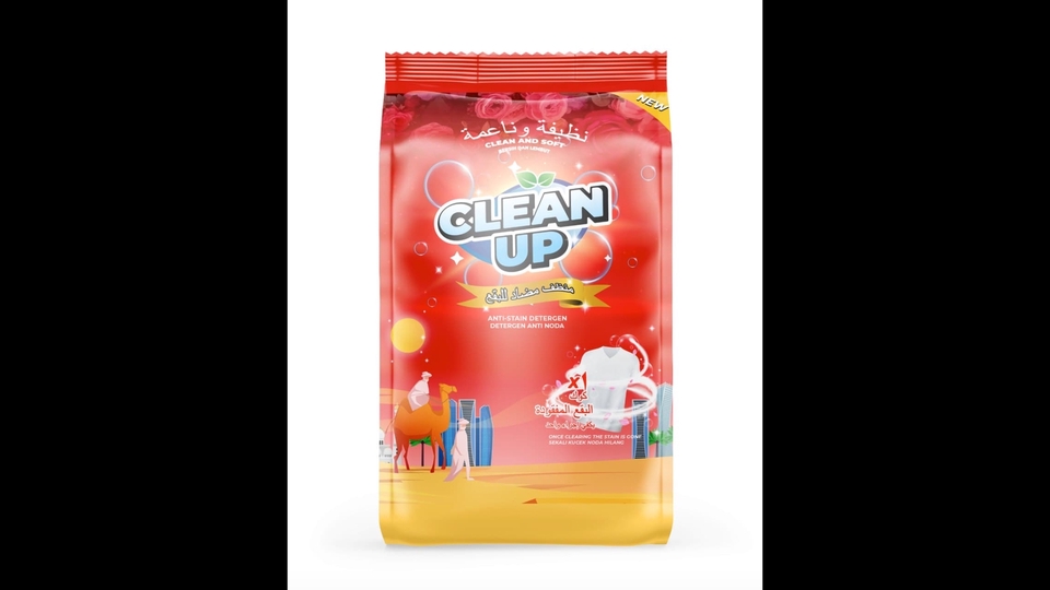Label & Kemasan - Design Label / Kemasan Premium dan Profesional, 1 Hari Jadi, Harga Murah - 11