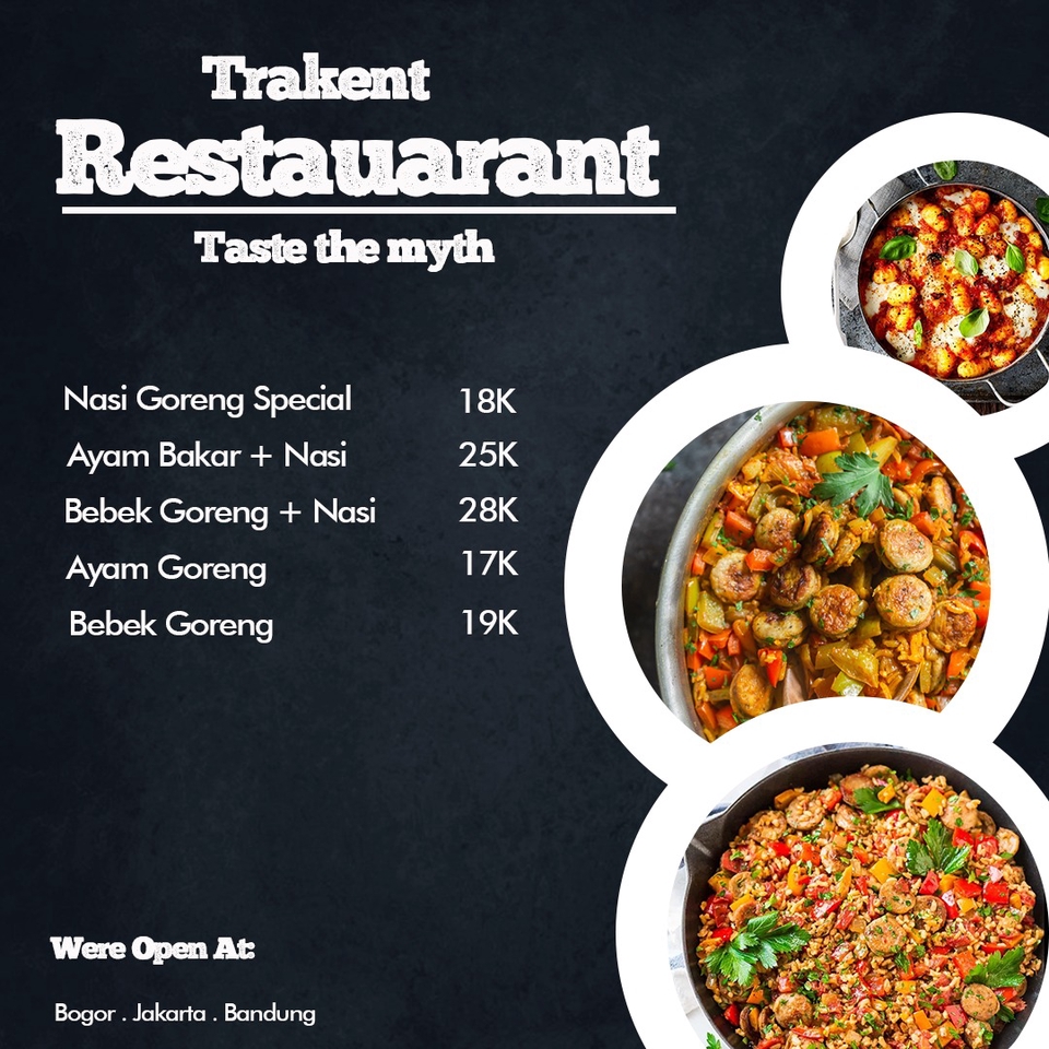 JASA BUAT BANNER INSTAGRAM, desain banner unik untuk promosi website dan toko online.