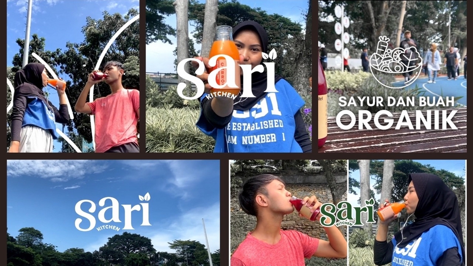 Jasa Editing Video Online Berkualitas & Profesional - Edit Video Vlog, Iklan, Youtube, Intro Logo, dll