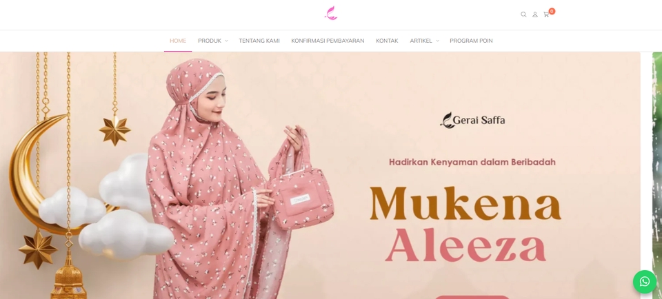 Web Development - Pembuatan Landing Page | Website Perusahaan | Website Toko Online - 5