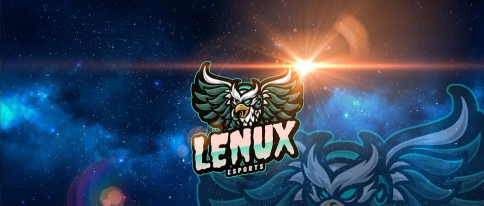 Logo - DESIGN LOGO ESPORT, GAMING PROFESIONAL FREE REVISI - 5
