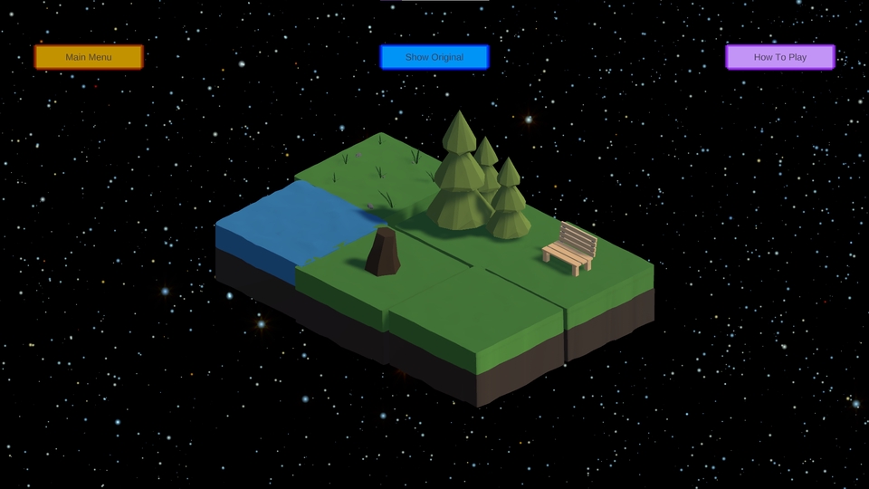 รับสร้างเกม รับทำเกม รับทำเกมมือถือ ออกแบบเกม เกมส์ 3 มิติ