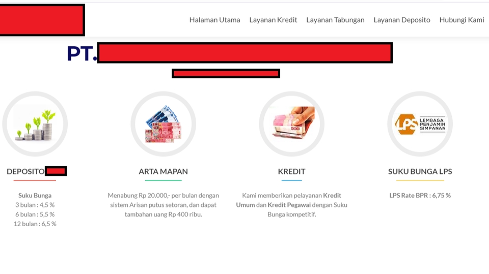 Belajar Membuat Wordpress