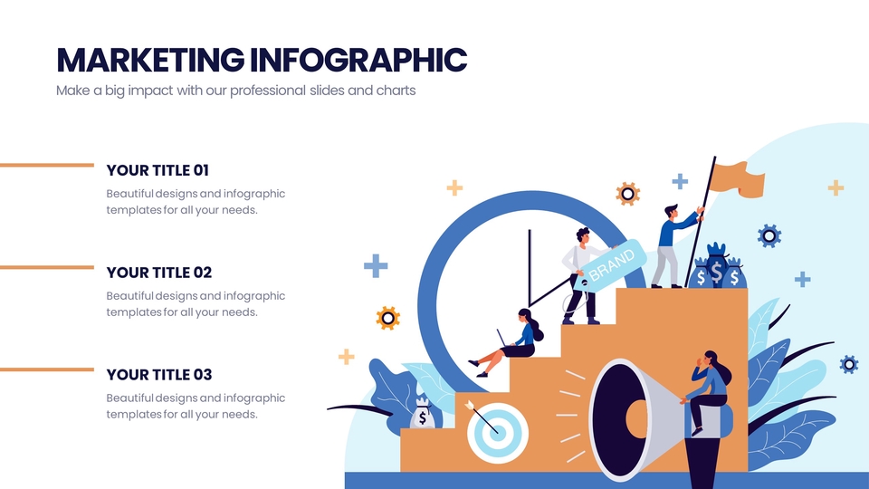 Presentation - รับทำ Presentation หลากหลายรูปแบบ สื่อการเรียนการสอน Presentation สำหรับ งานวิจัย, IS, Thesis - 8