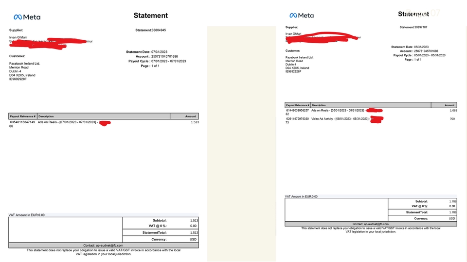 Video Editing - EDITING VIDEO KONTRAK KHUSUS CONTENT CREATOR - 9