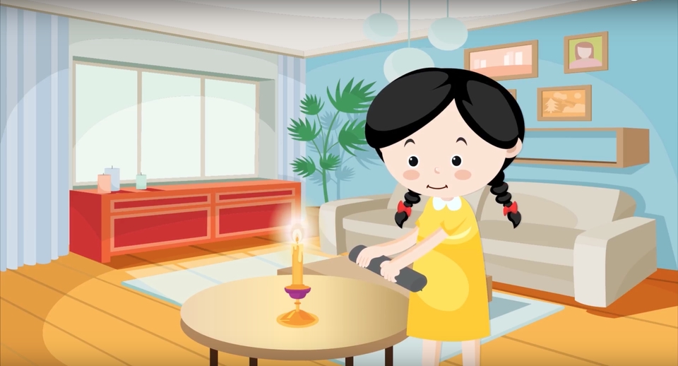 Motion Graphics - รับผลิตสื่อ 2D Motion Graphic / Infographic / สื่อการเรียนการสอน - 6