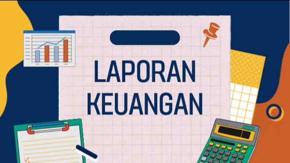 Akuntansi dan Keuangan - Jasa pembuatan Laporan keuangan Perusahaan Jasa dan Dagang - 1