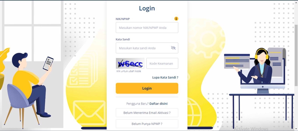 Akuntansi dan Keuangan - Penyusunan Laporan Keuangan, Konsultasi & Pelaporan Pajak Pribadi & Perusahaan - 2
