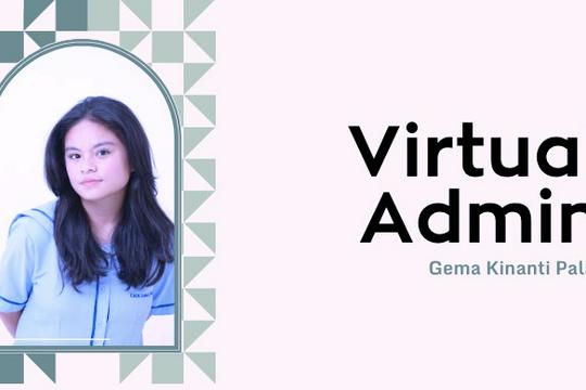 Jasa Virtual Assistant/Sekertaris Terbaik & Terpercaya - Virtual Admin / Virtual Assistant (HARIAN)